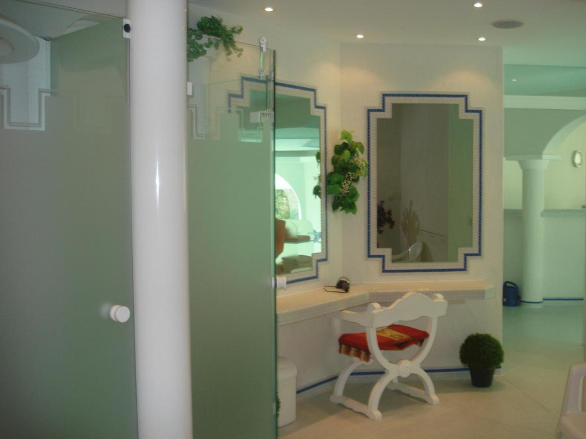 Sunside Ferien Wellness Oase Hotel Apartment'S Schwarzwald Am 施卢赫湖 外观 照片