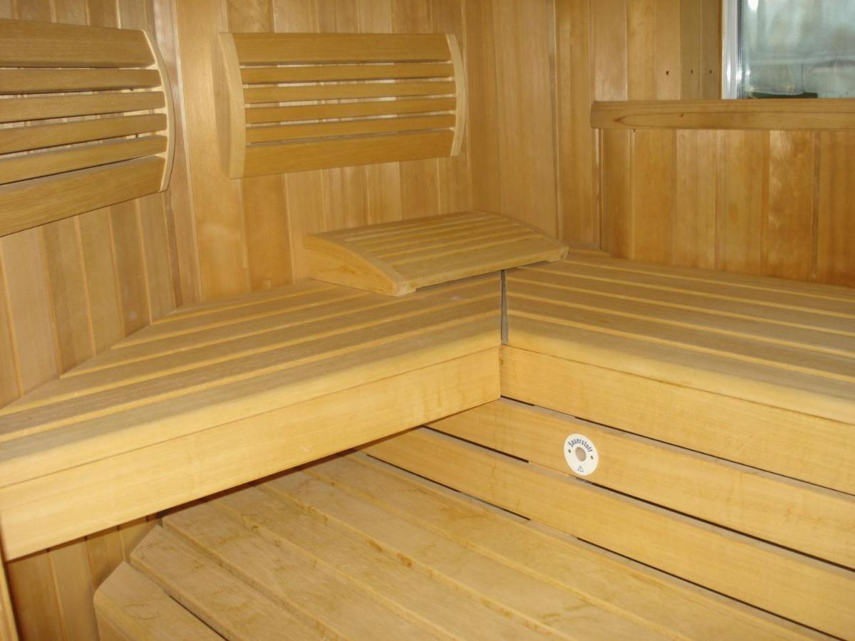 Sunside Ferien Wellness Oase Hotel Apartment'S Schwarzwald Am 施卢赫湖 外观 照片