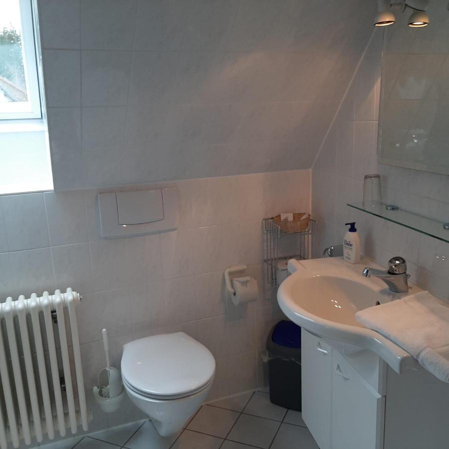 Sunside Ferien Wellness Oase Hotel Apartment'S Schwarzwald Am 施卢赫湖 外观 照片