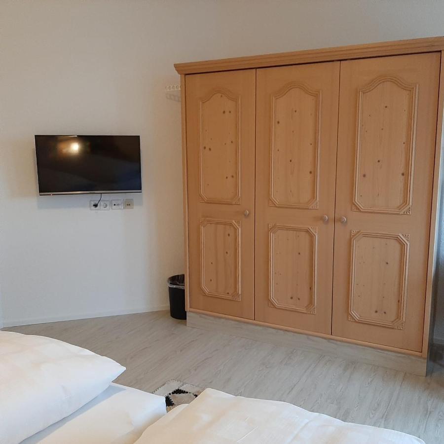 Sunside Ferien Wellness Oase Hotel Apartment'S Schwarzwald Am 施卢赫湖 外观 照片