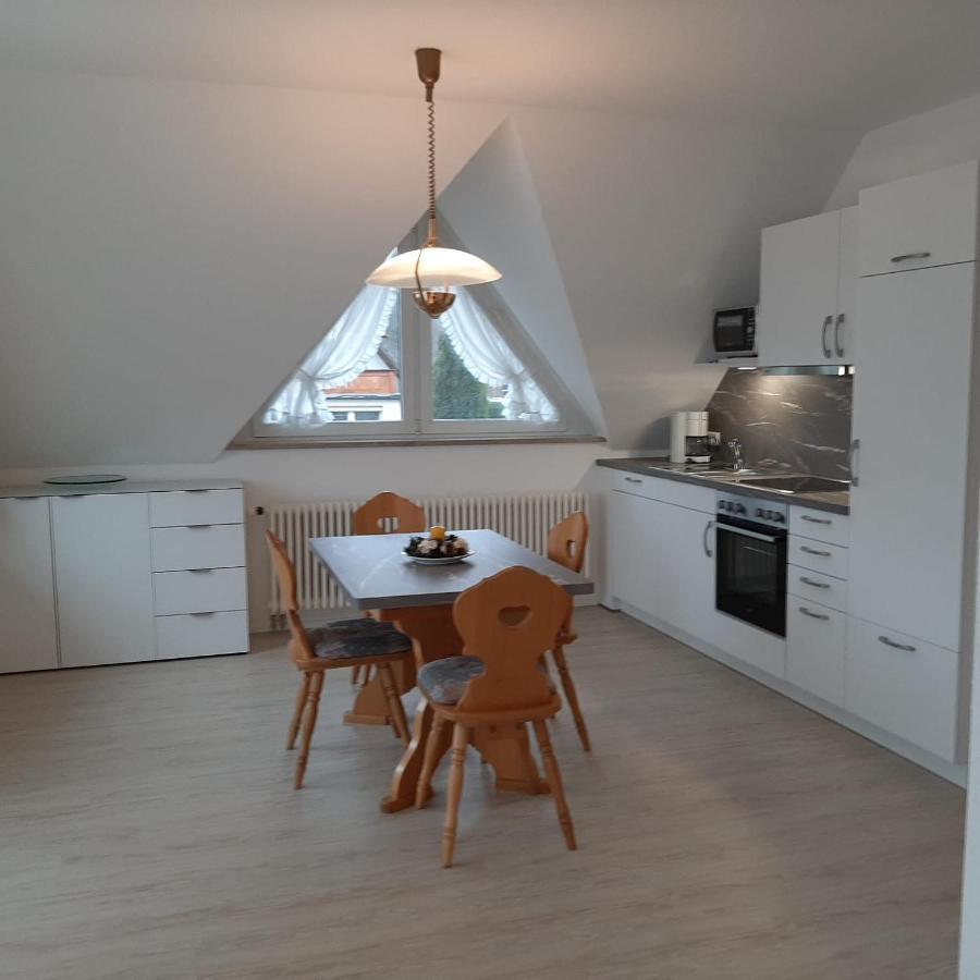 Sunside Ferien Wellness Oase Hotel Apartment'S Schwarzwald Am 施卢赫湖 外观 照片