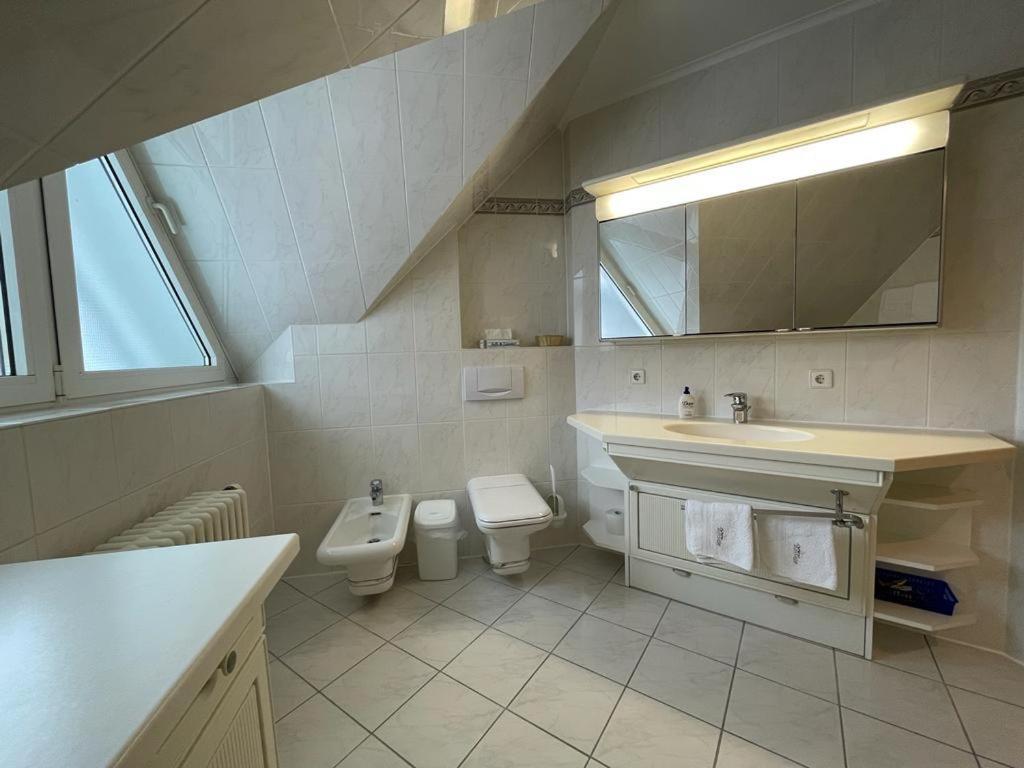 Sunside Ferien Wellness Oase Hotel Apartment'S Schwarzwald Am 施卢赫湖 外观 照片